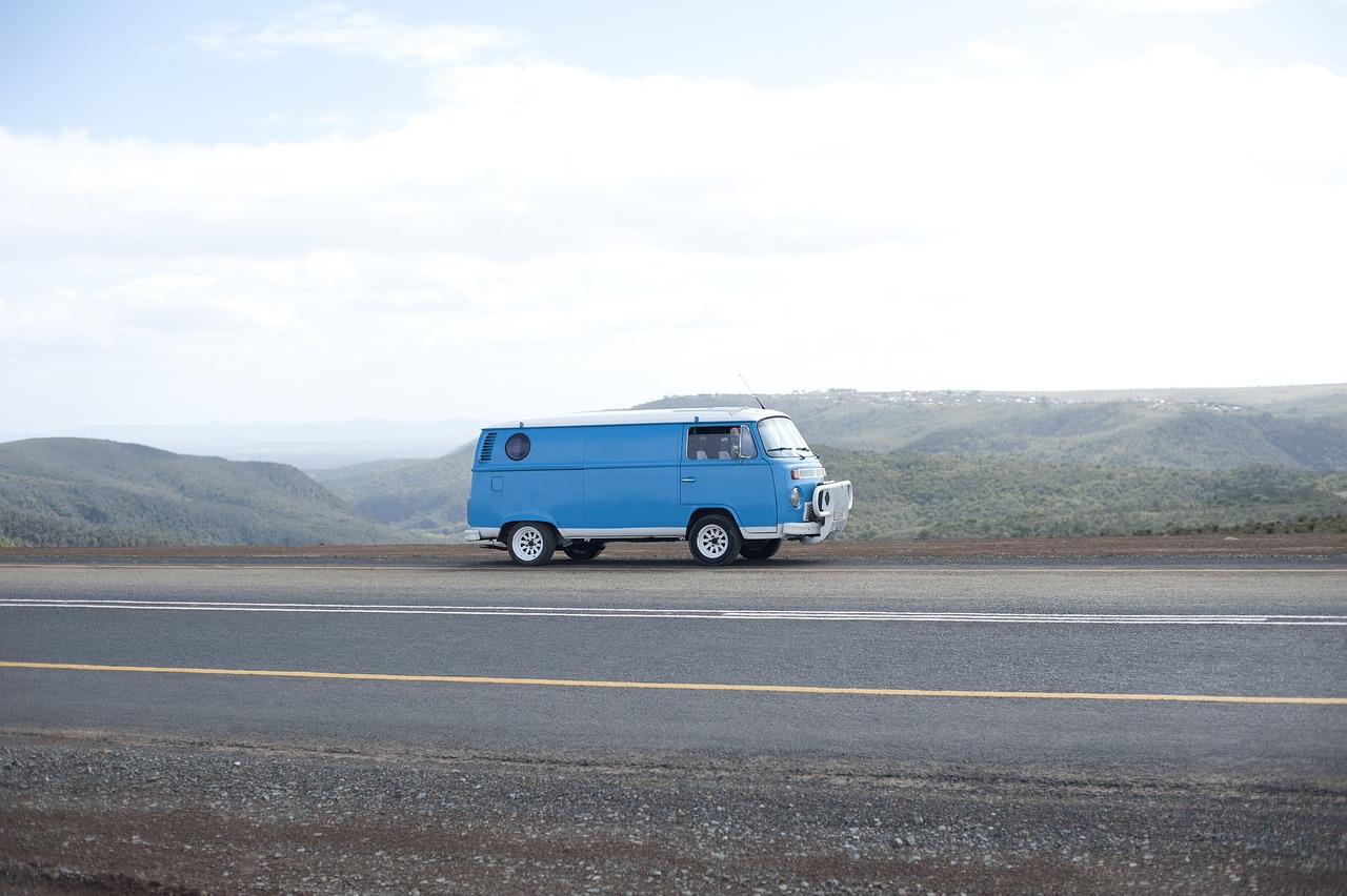 Campervan Things to Do in Utah: Explore the Best of the Beehive State 1 campervan 2592084 1280