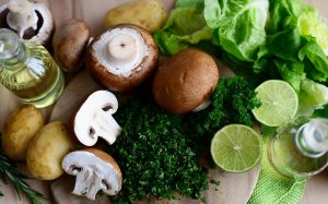Fun Practical Outdoor Skill Activities for Teens mushrooms 8058299 1280
