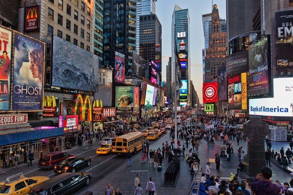 time square 8451204 960 720