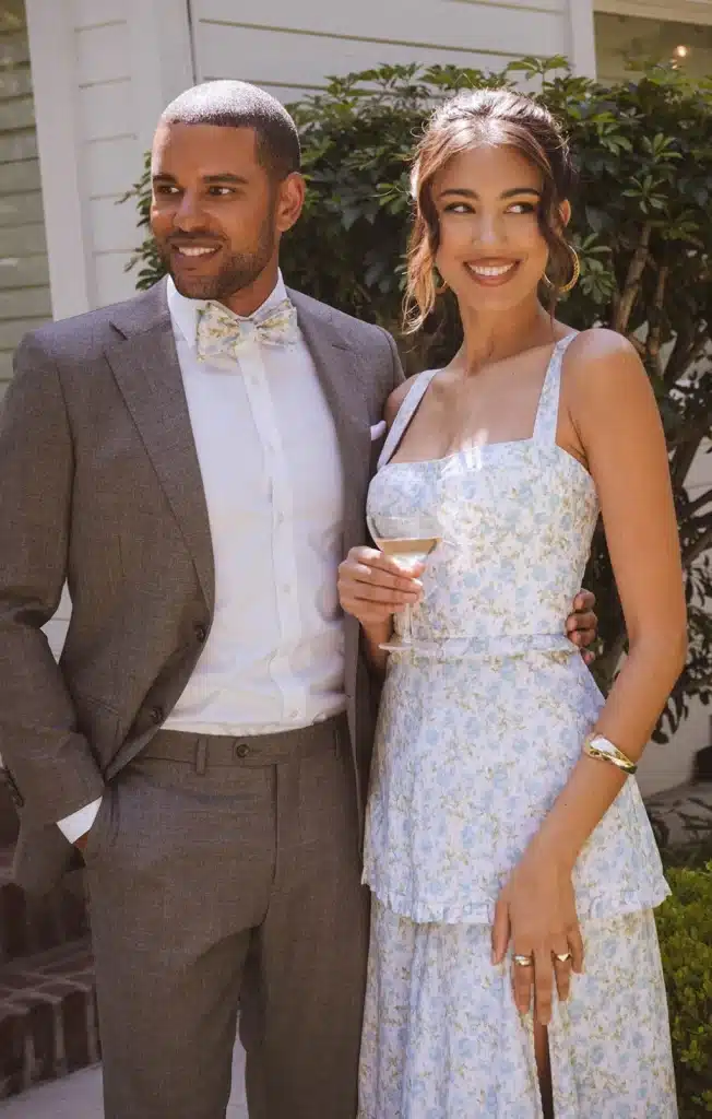 What to Wear to a Semi Formal Wedding What to Wear to a Semi Formal Wedding