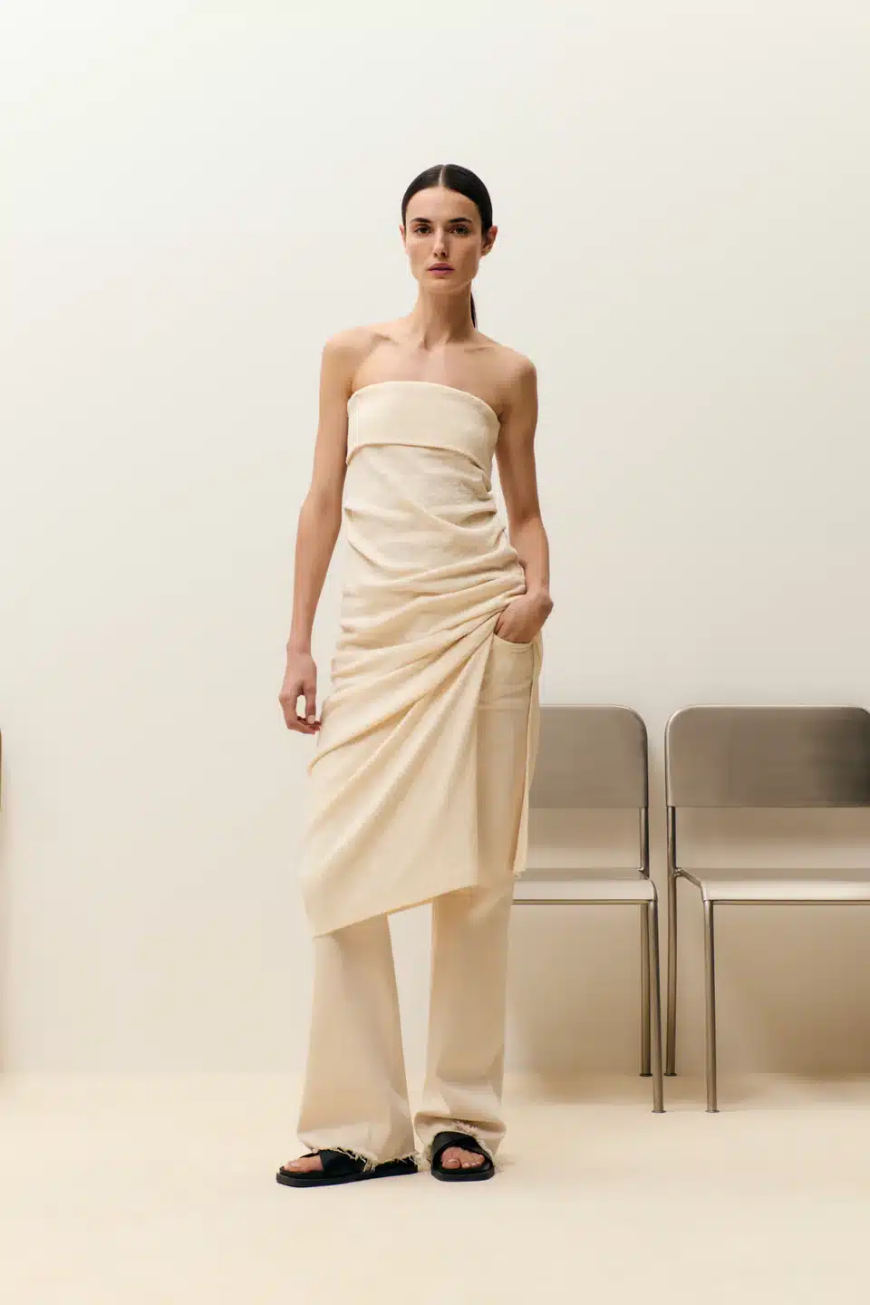 What to Wear to a Comedy Show