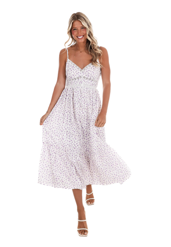 What to Wear to a Tea Party What to Wear to a Tea Party