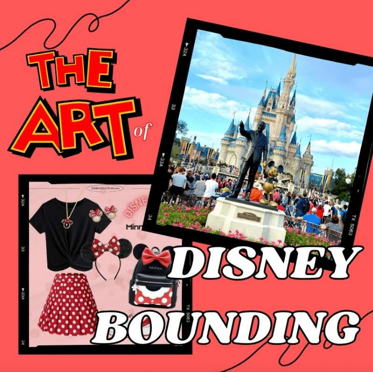 What to Wear to Disneyland 7 image 2