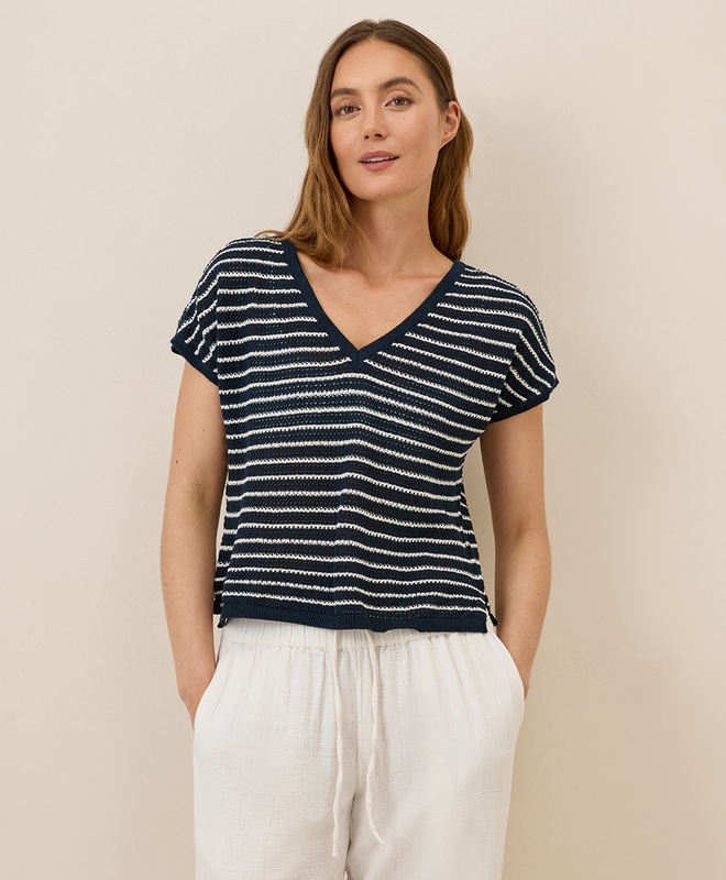 5 Pact Clothing Pieces I Love – Honest Reviews 12 pact9