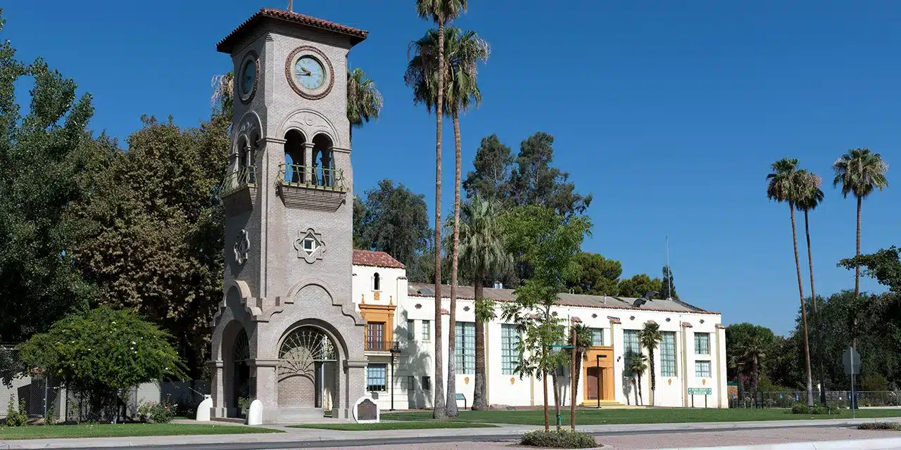 things to do bakersfield