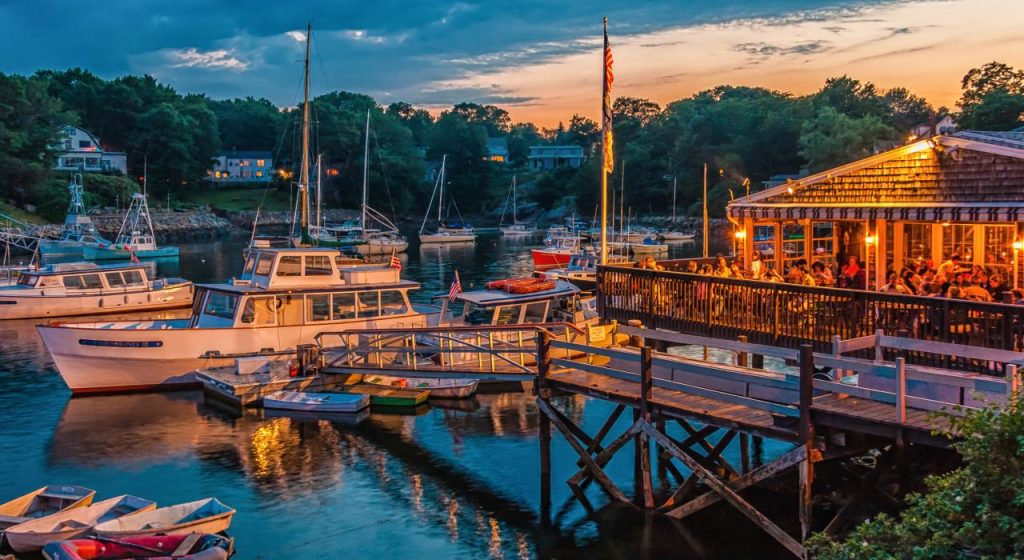 Things to Do in Ogunquit Maine: My Ultimate Coastal Getaway Guide things to do in ogunquit maine