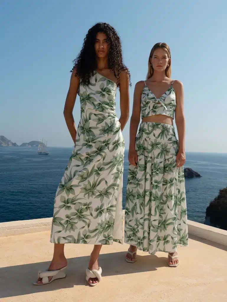 4 Stunning Kivari Midi Dresses That Redefine Everyday Elegance kivari Midi Dress